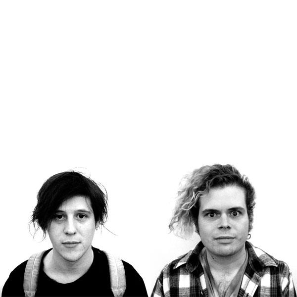 Galeria espera de 2013: wavves