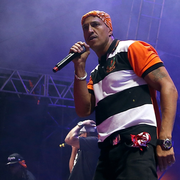 Galeria espera de 2013: Racionais