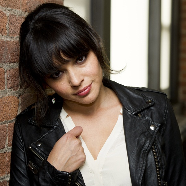 Norah Jones