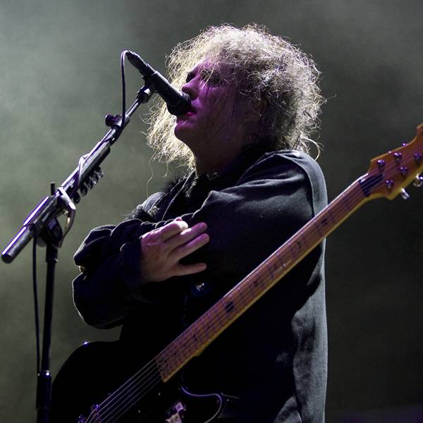 Robert Smith - The Cure
