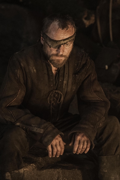 Galeria Game of Thrones: Beric Dondarrion
