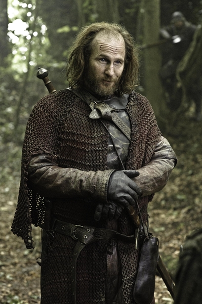 Galeria Game of Thrones: Thoros