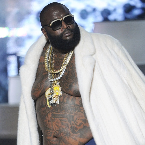 Rick Ross