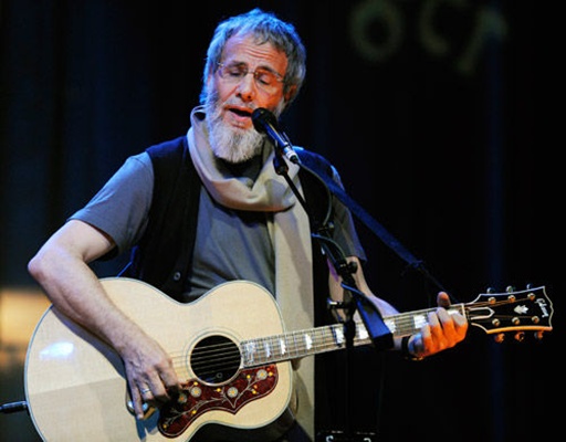 Yusuf Islam - galeria