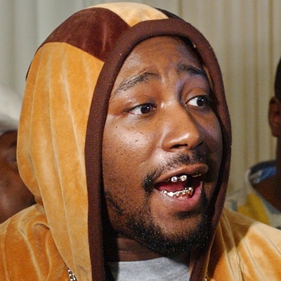 Big Baby Jesus - galeria