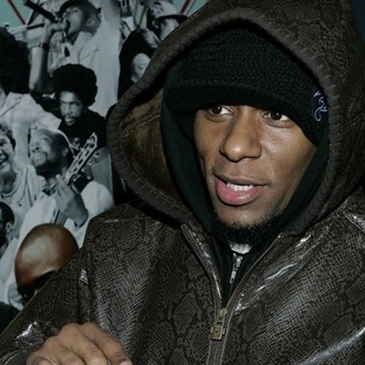 Mos Def - galeria