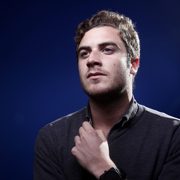 Nicolas Jaar