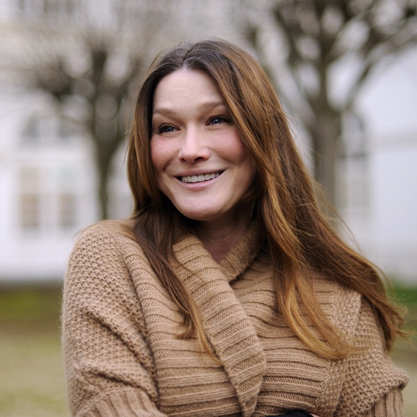 Carla Bruni