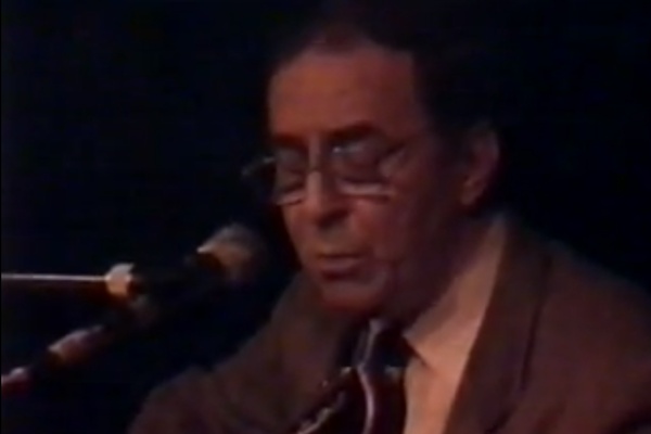 Jão Gilberto - still