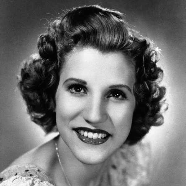 Patty Andrews