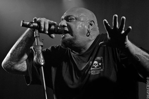 Paul Di'Anno