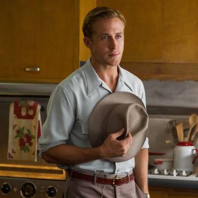 Ryan Gosling
