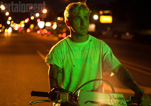 The Place Beyond the Pines