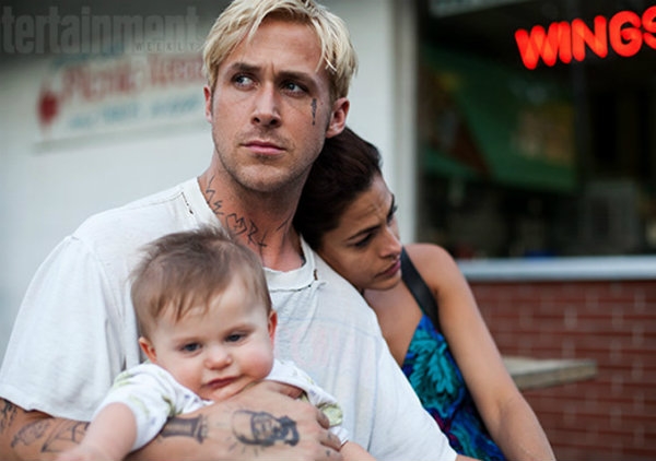 The Place Beyond the Pines