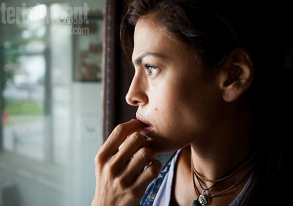 The Place Beyond the Pines