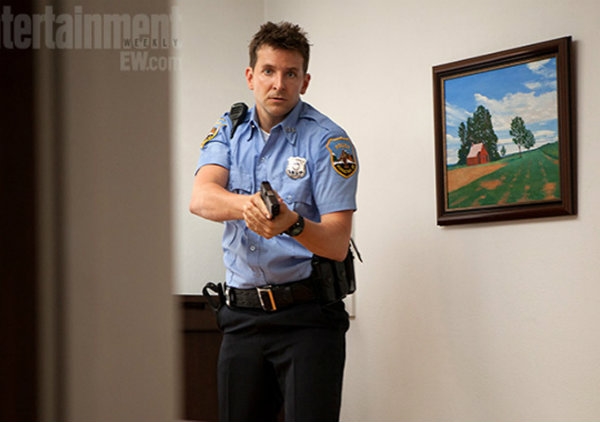 The Place Beyond the Pines