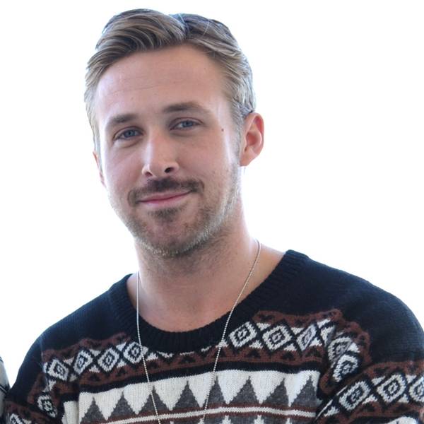 Ryan Gosling