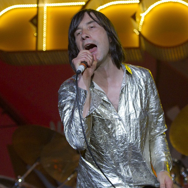 Primal Scream