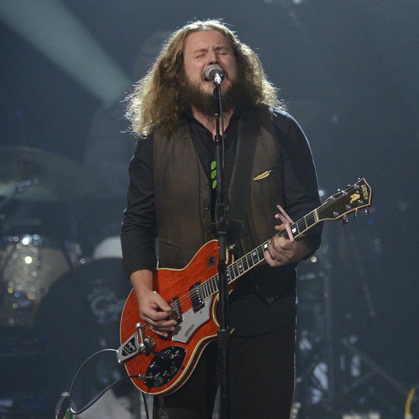 Jim James, My Morning Jacket
