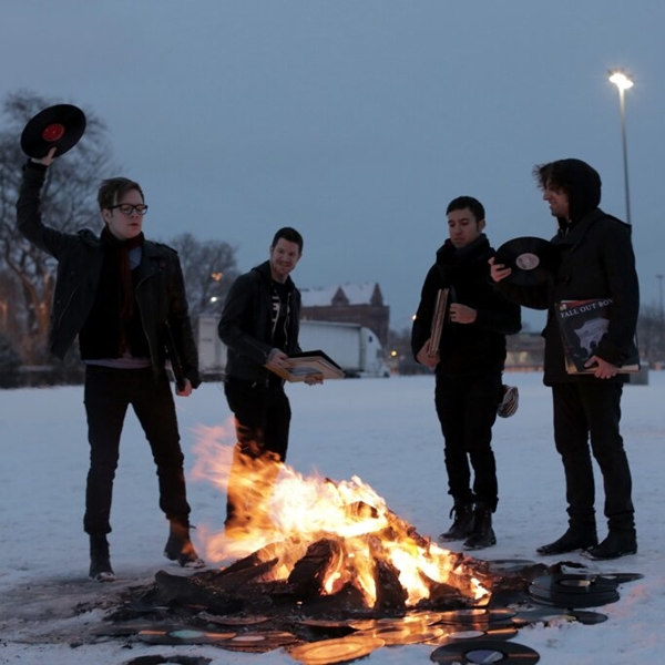 Fall Out Boy