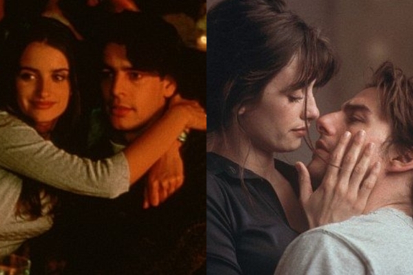 Galeria versões: Abre