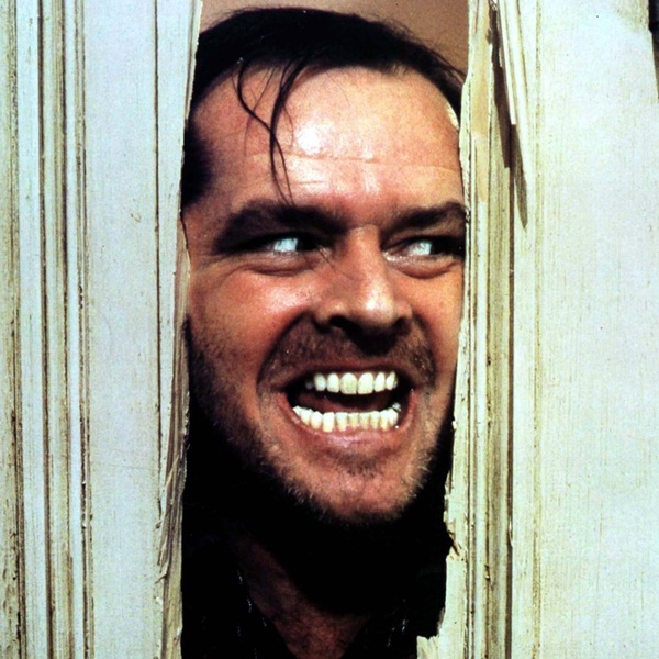 O Iluminado, de Stanley Kubrick