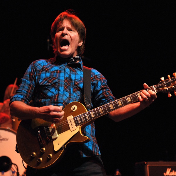 John Fogerty