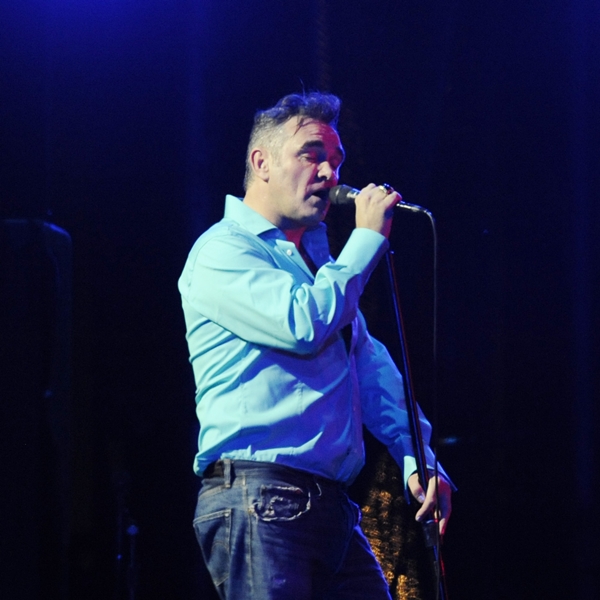 Morrissey