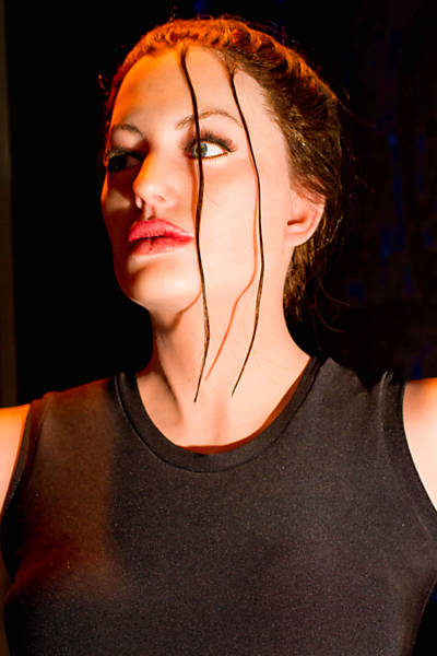 Galeria Dreamland - Angelina Jolie