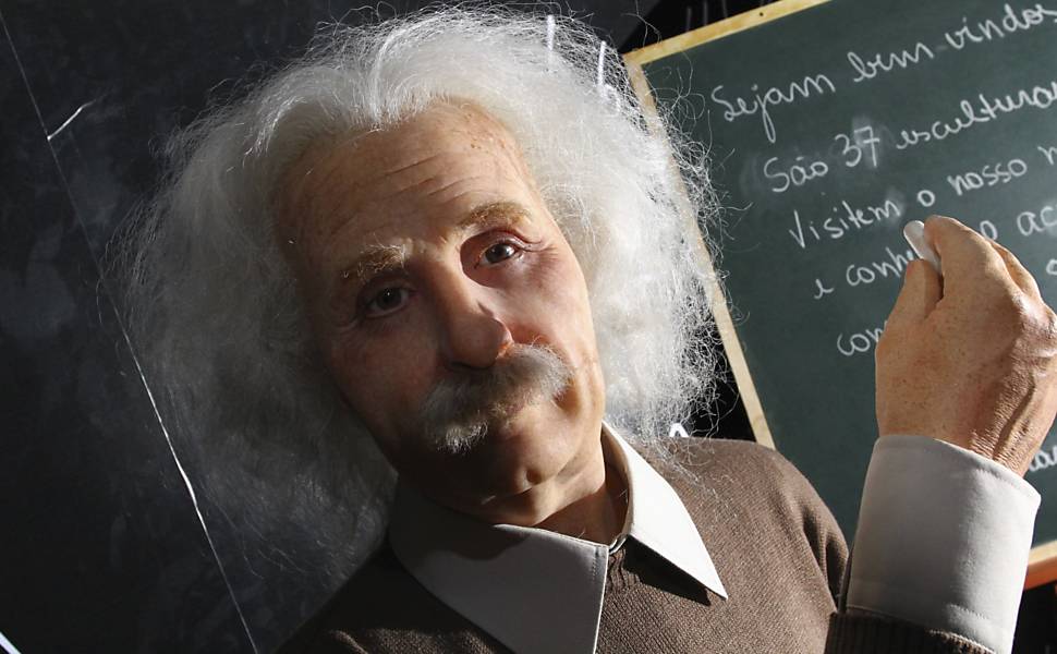 Galeria Dreamland - Albert Einstein