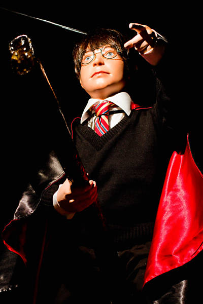 Galeria Dreamland - Harry Potter