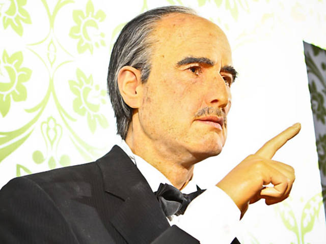 Galeria Dreamland - Marlon Brando