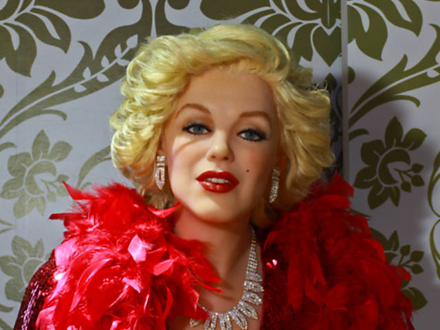 Galeria Dreamland - Marilyn Monroe