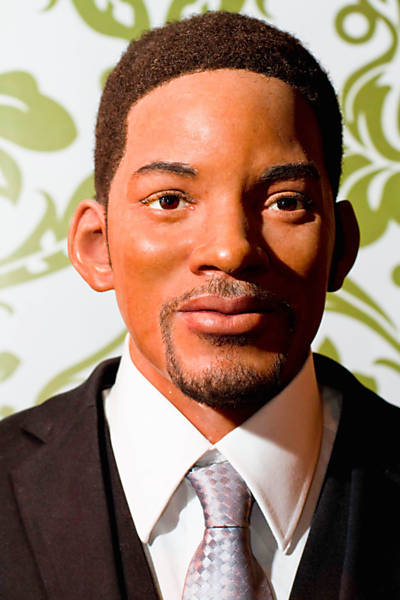 Galeria Dreamland - Will Smith