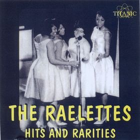 Raelettes