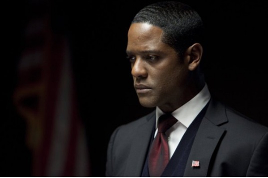 Blair Underwood
