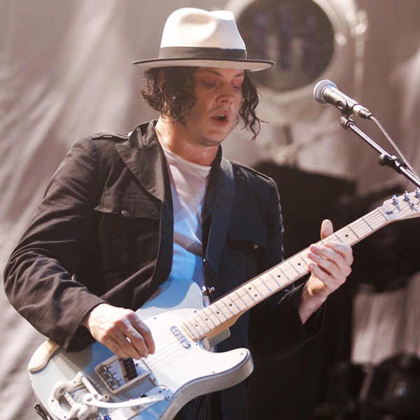 Jack White