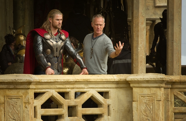 Thor: O Mundo Sombrio