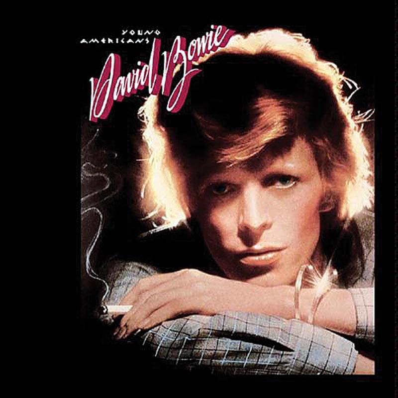 Bowie - Young Americans