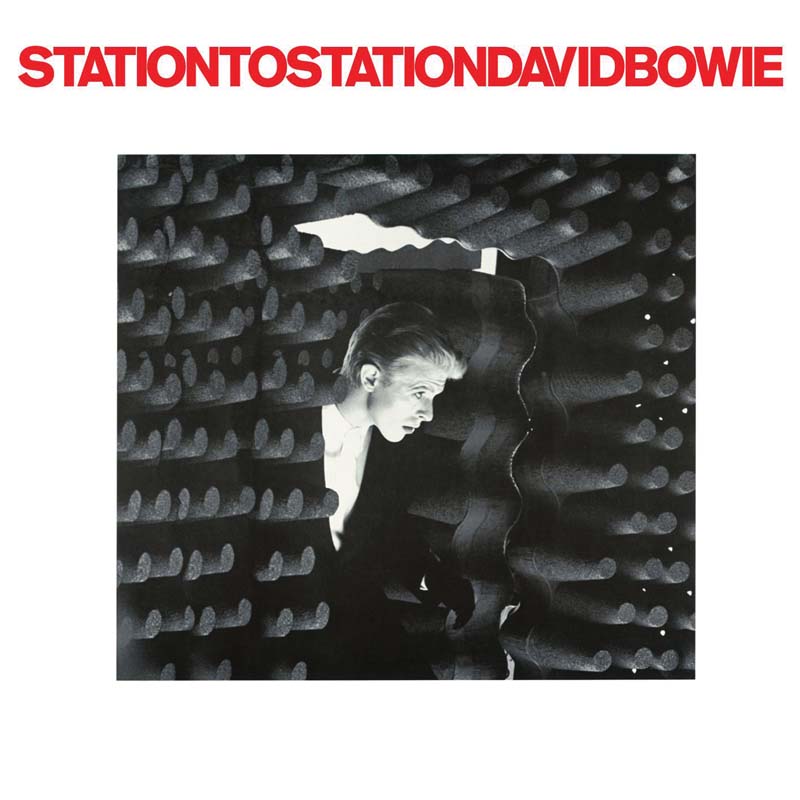 Bowie - Station to Station