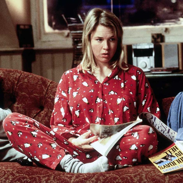 O Diário de Bridget Jones