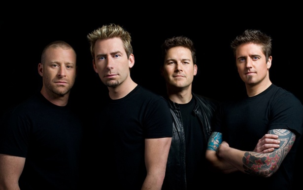 Nickelback