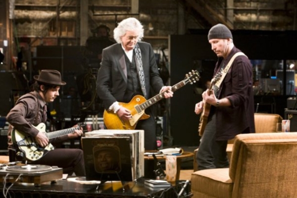 Documentários sobre ícones do rock se tornaram tão comuns que em inglês receberam um verbete próprio, Rockumentary. A quantidade de títulos é imensa, assim como a variedade de personalidades homenageadas por eles. Veja aqui lista de vinte dicas do gênero.