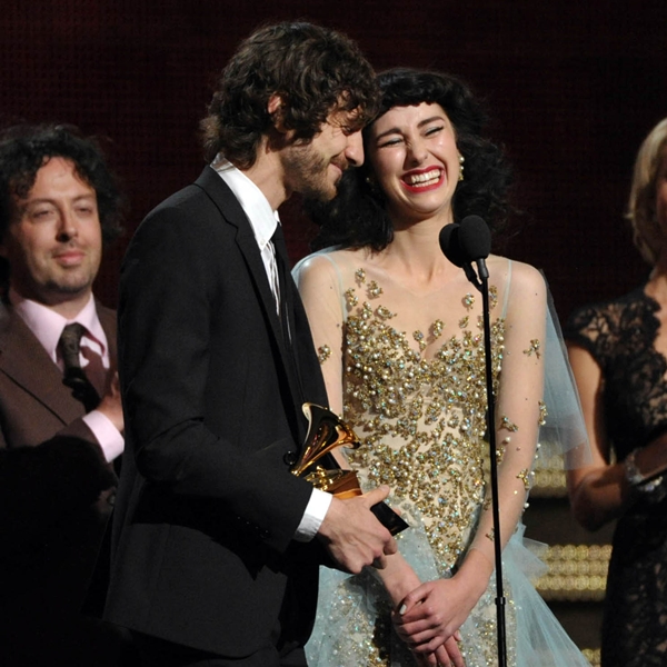 Gotye e Kimbra
