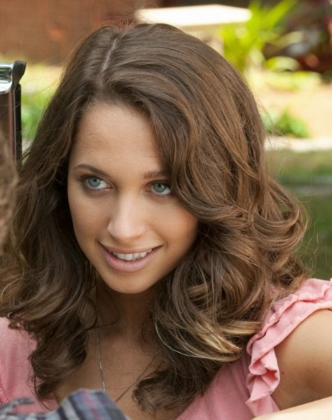 Maiara Walsh
