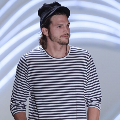 Ashton Kutcher