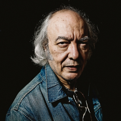 Erasmo Carlos - galeria