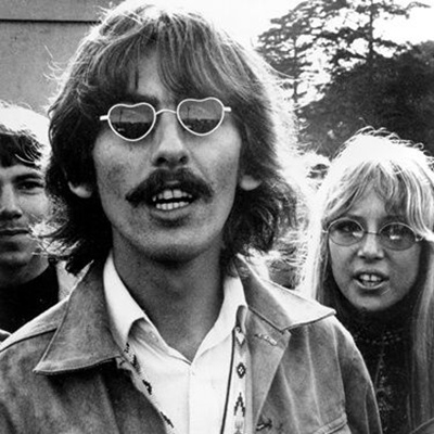 George Harrison - galeria