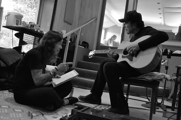 Ozzy OsbourneBlack Sabbath