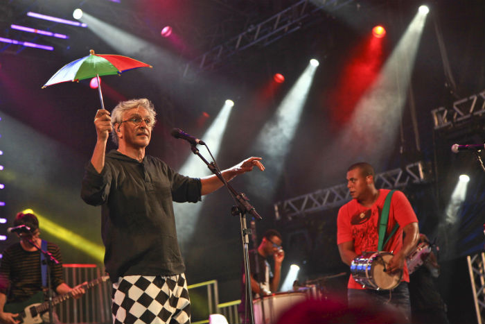 Caetano Veloso